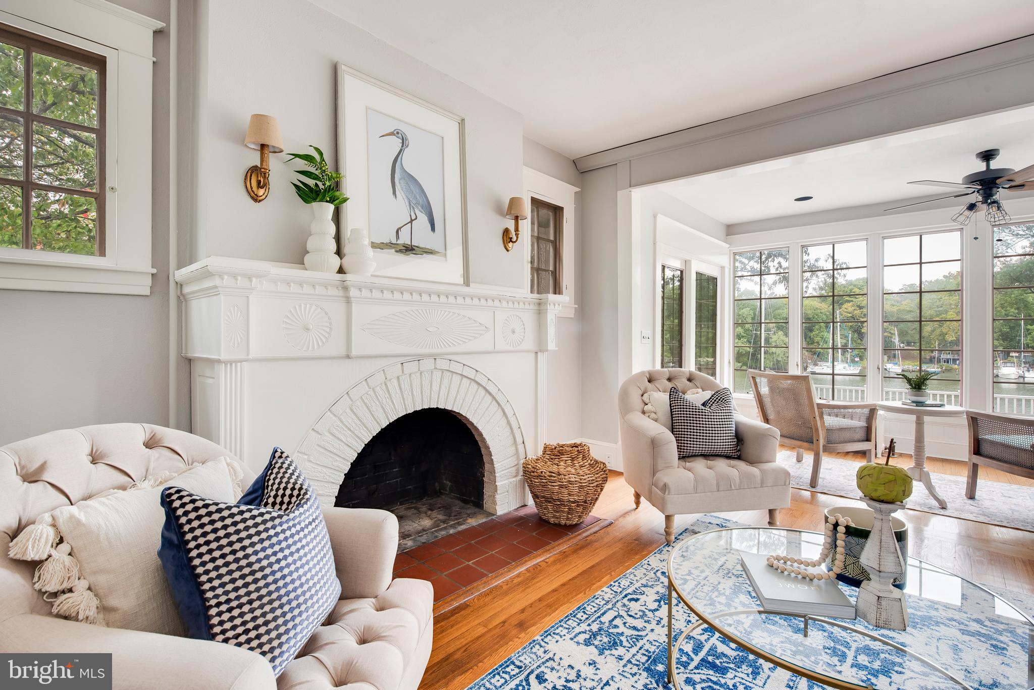 WEST ANNAPOLIS - Residential