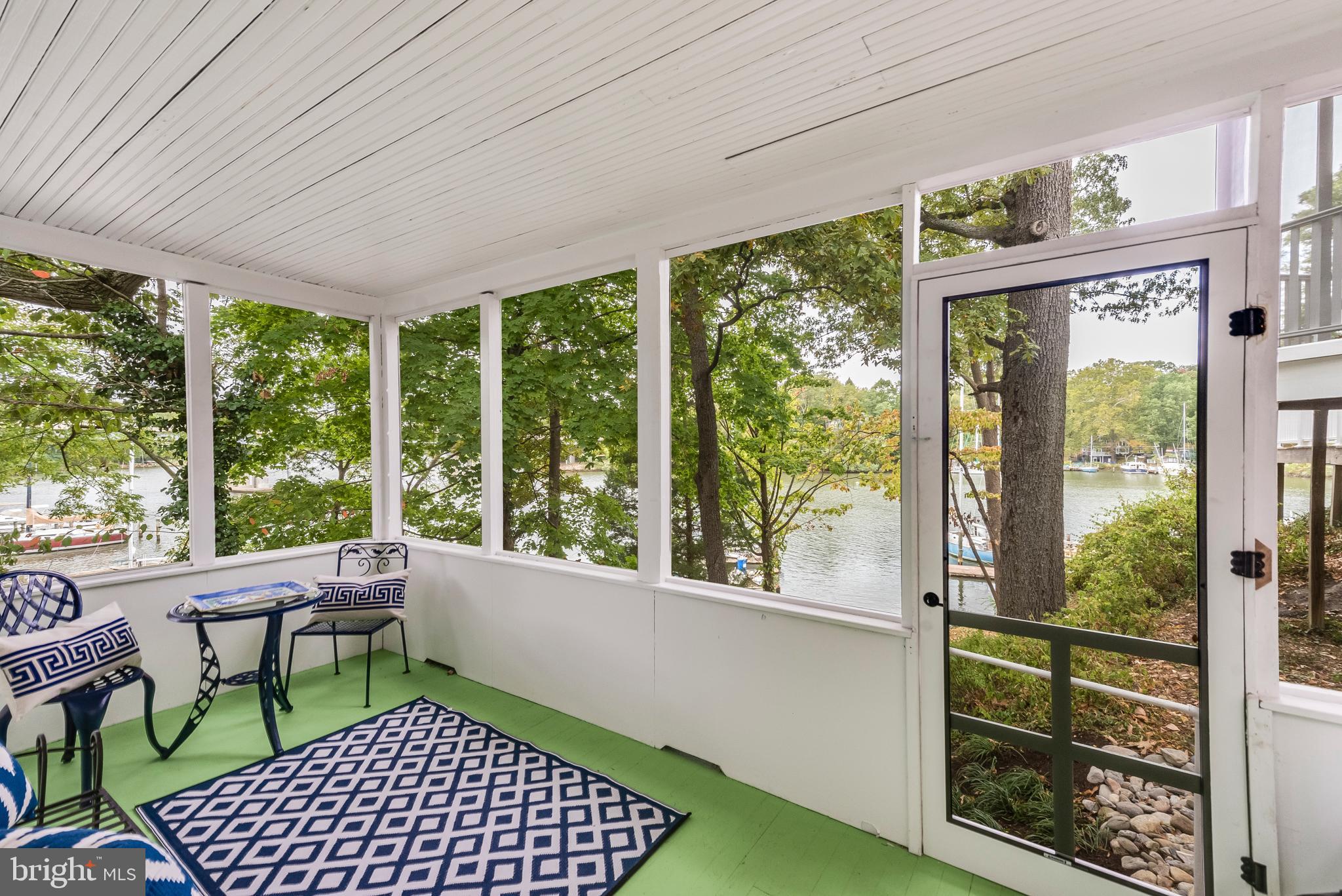 WEST ANNAPOLIS - Residential