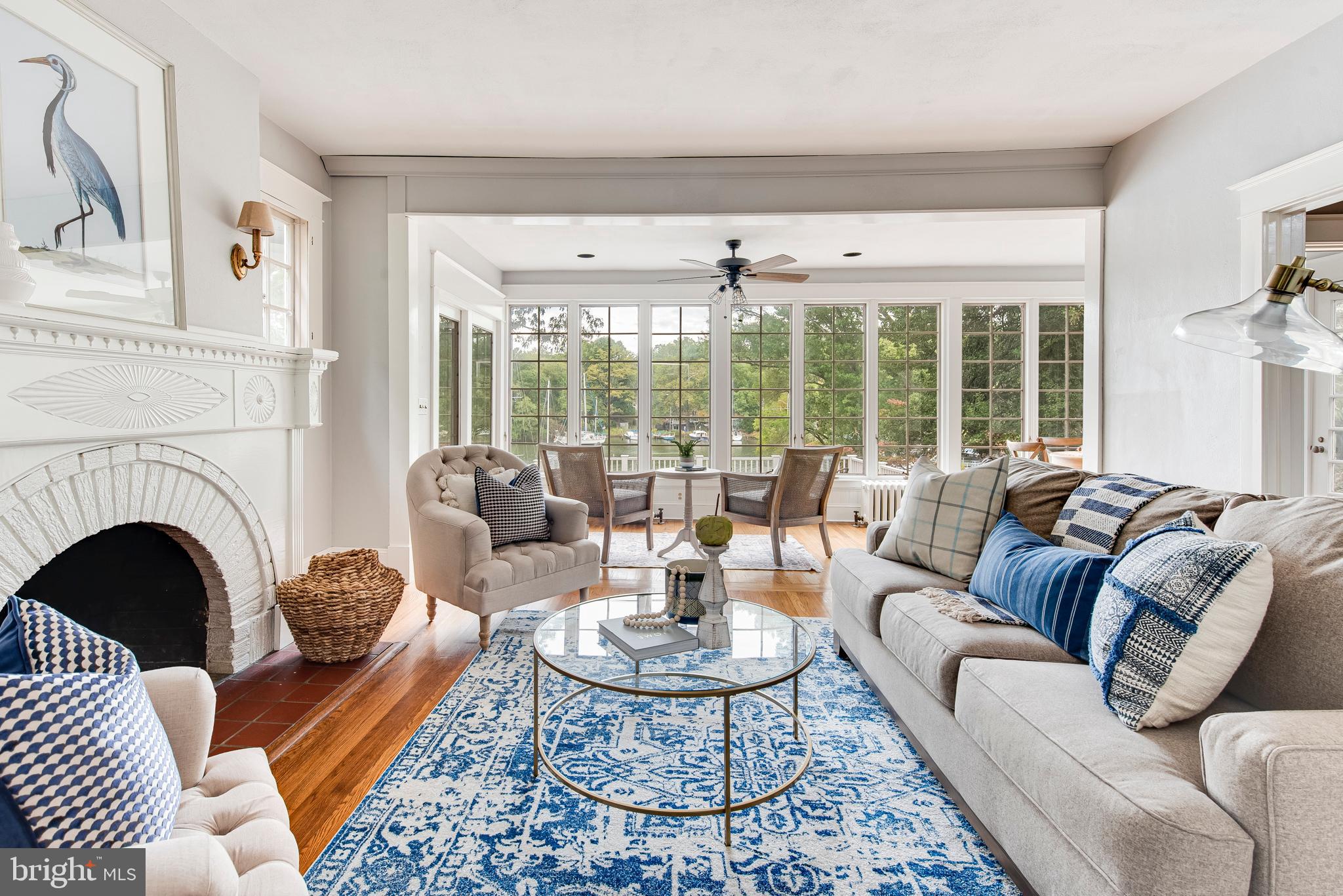 WEST ANNAPOLIS - Residential