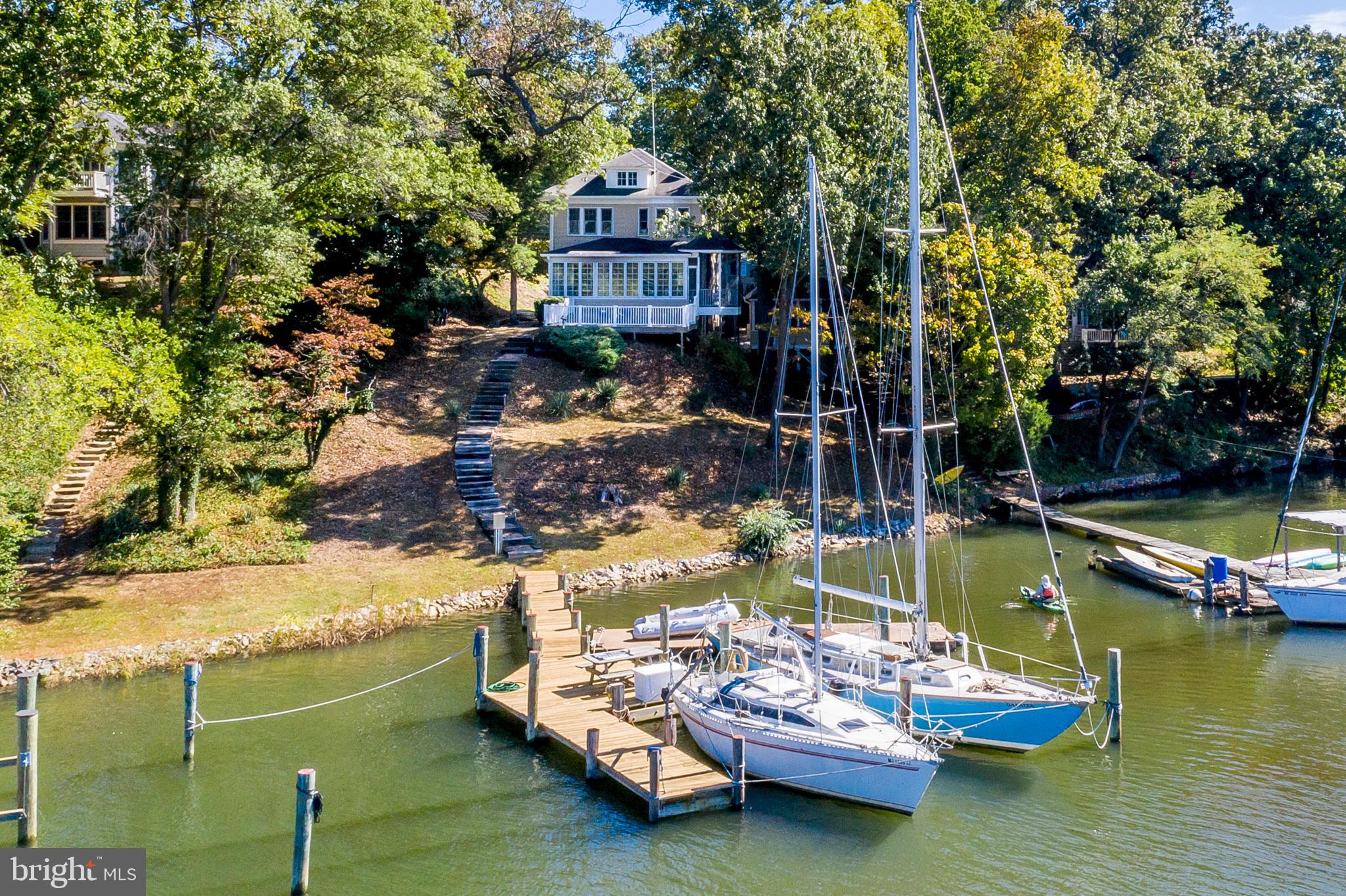 WEST ANNAPOLIS - Residential