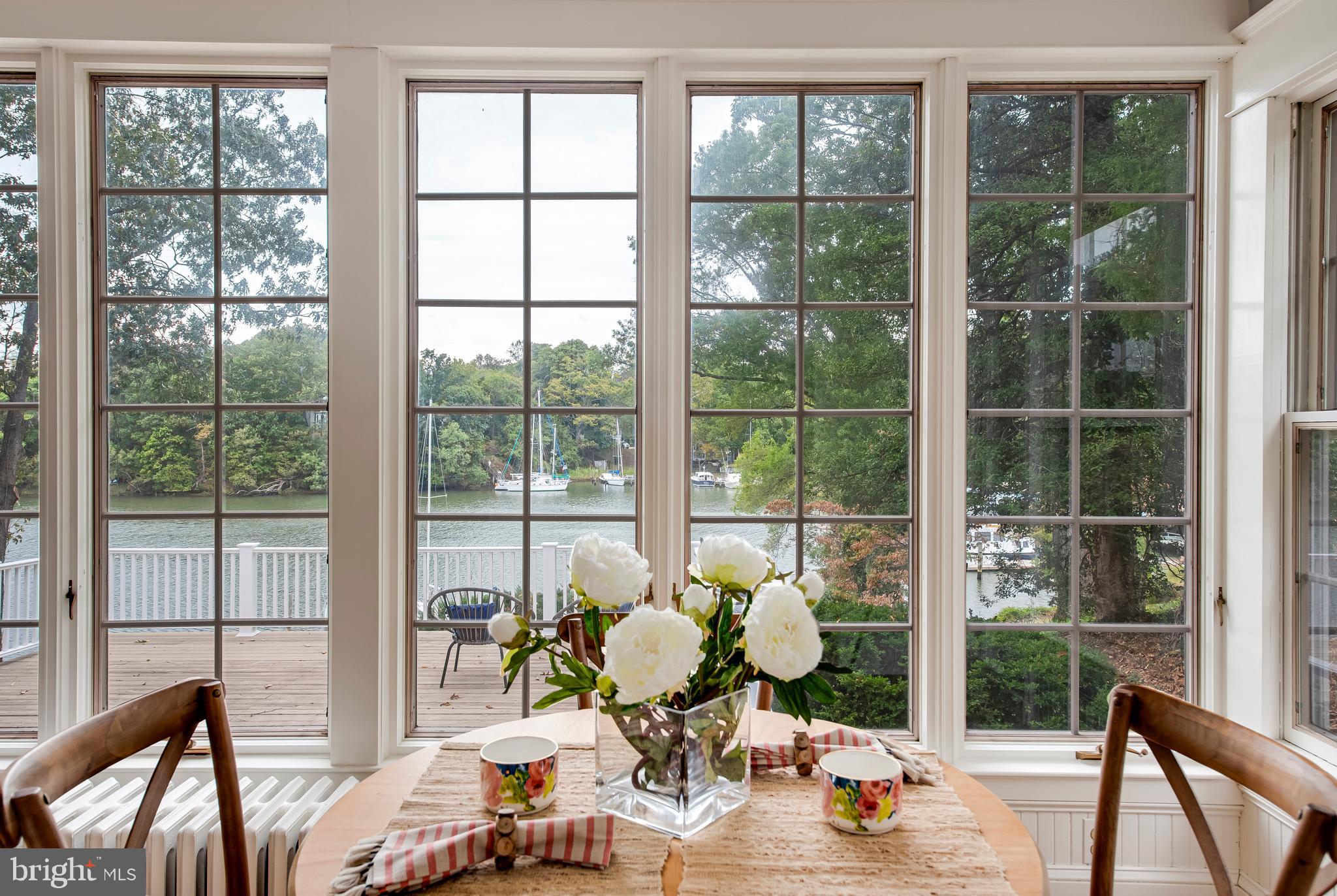 WEST ANNAPOLIS - Residential