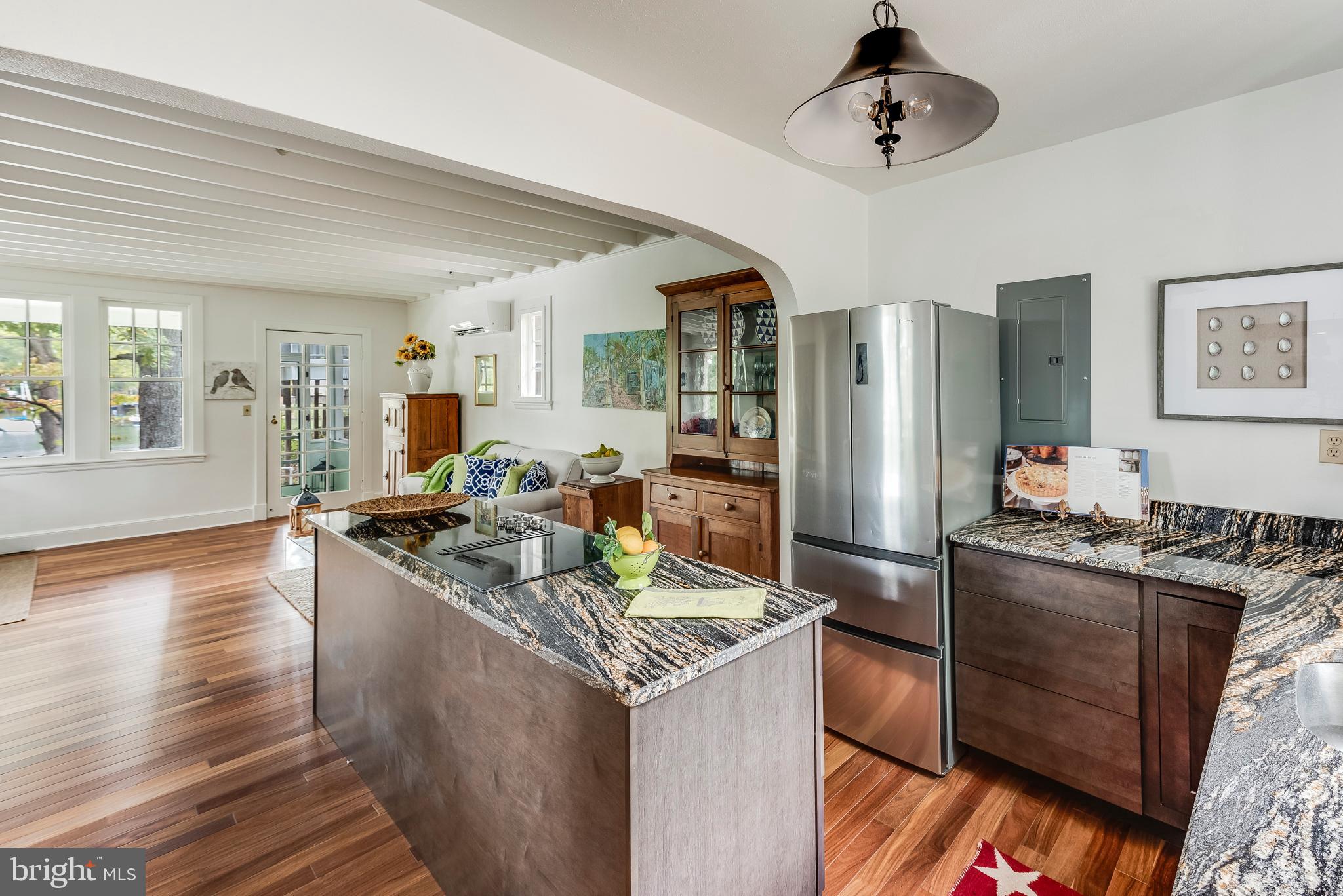 WEST ANNAPOLIS - Residential