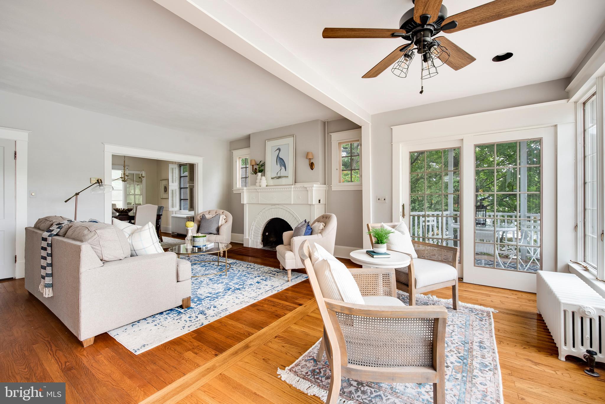 WEST ANNAPOLIS - Residential