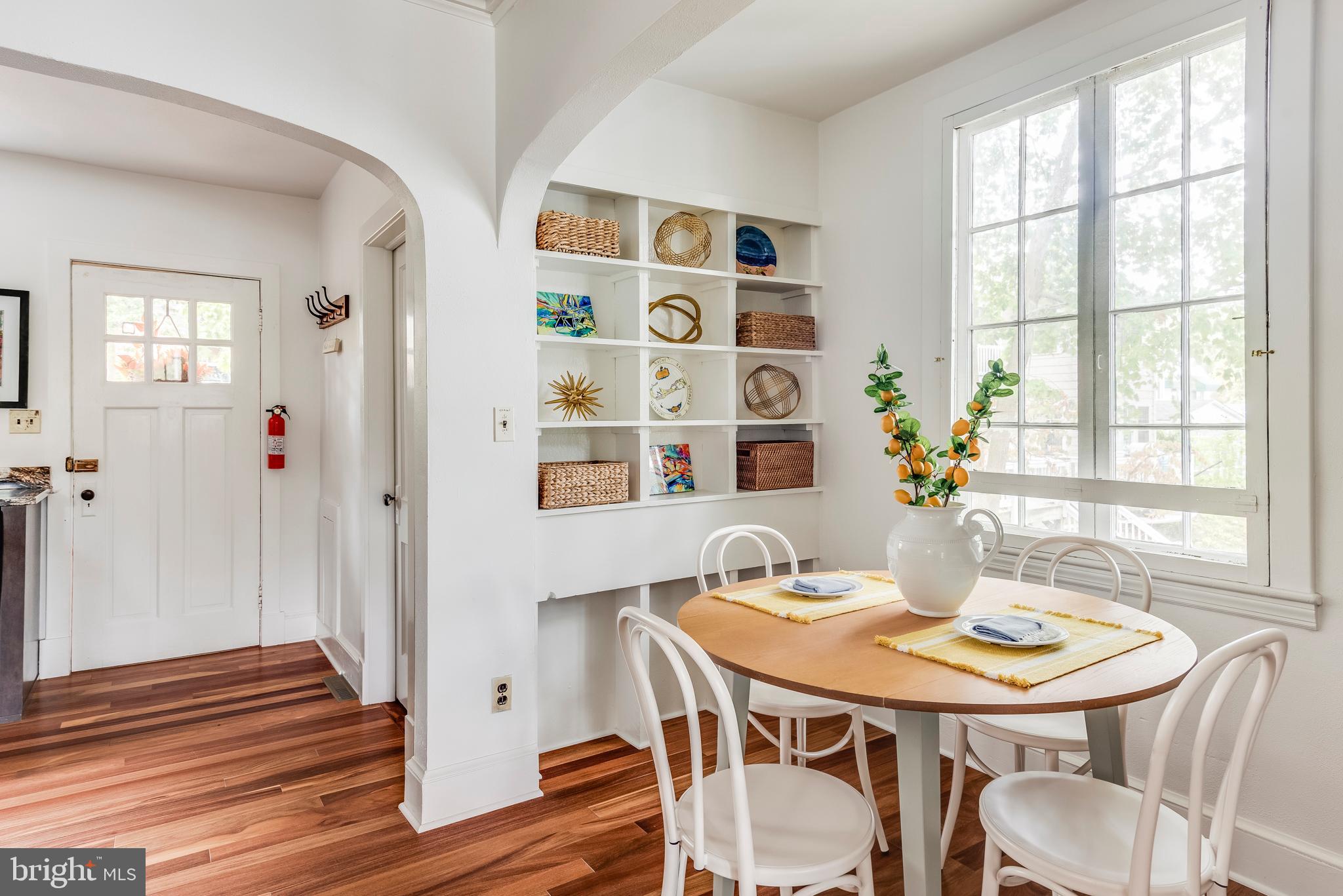 WEST ANNAPOLIS - Residential