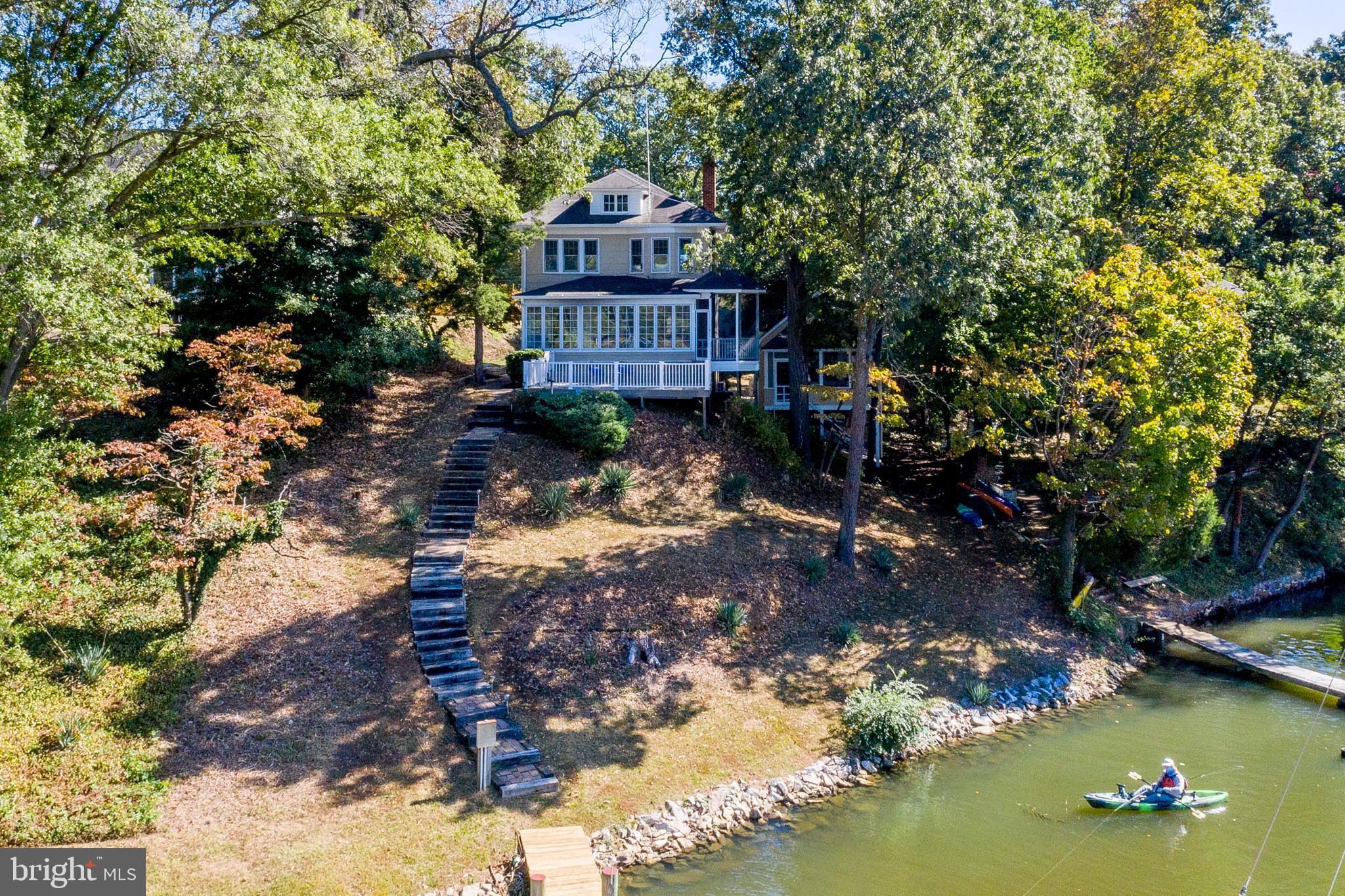 WEST ANNAPOLIS - Residential