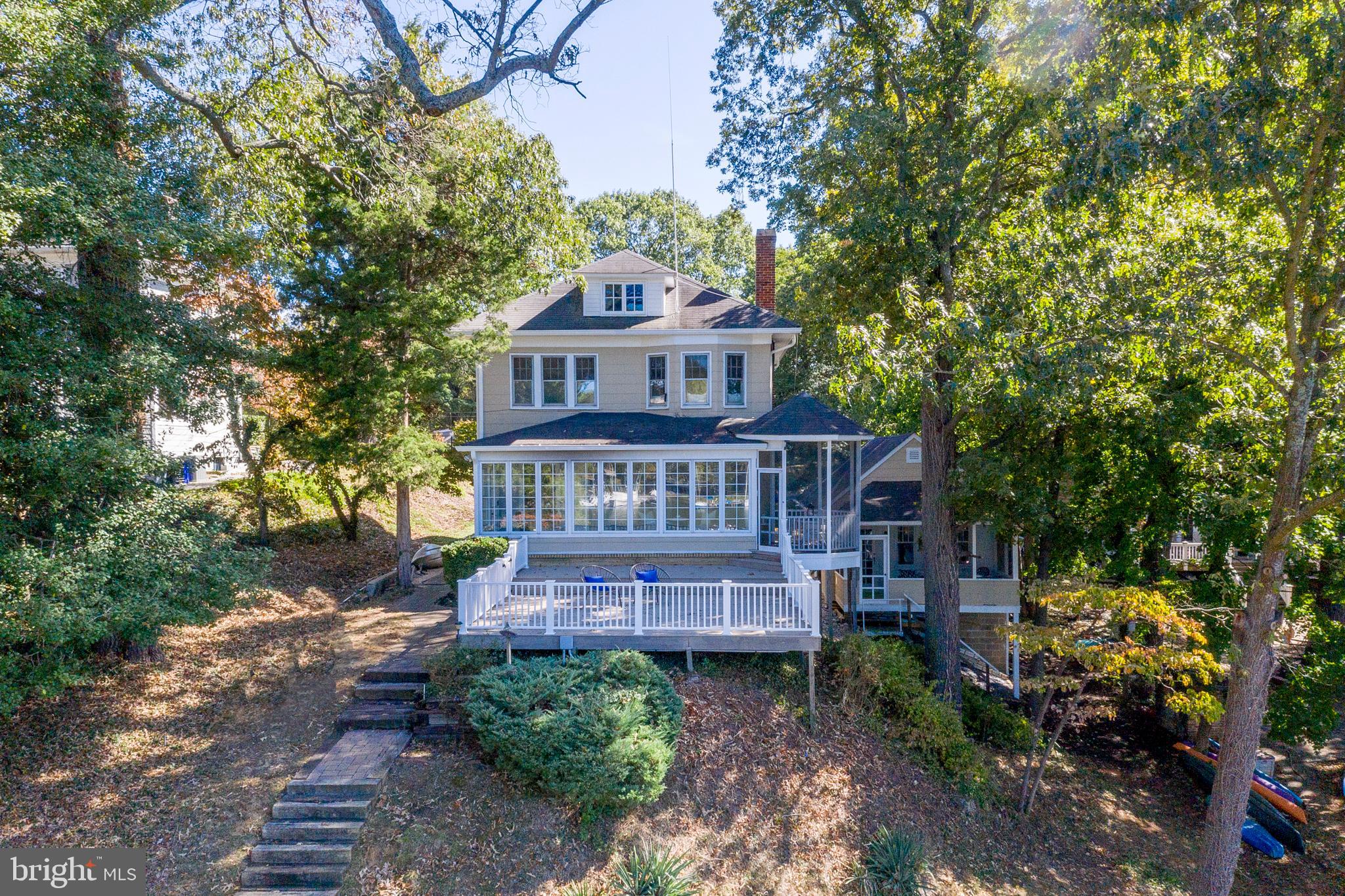 WEST ANNAPOLIS - Residential