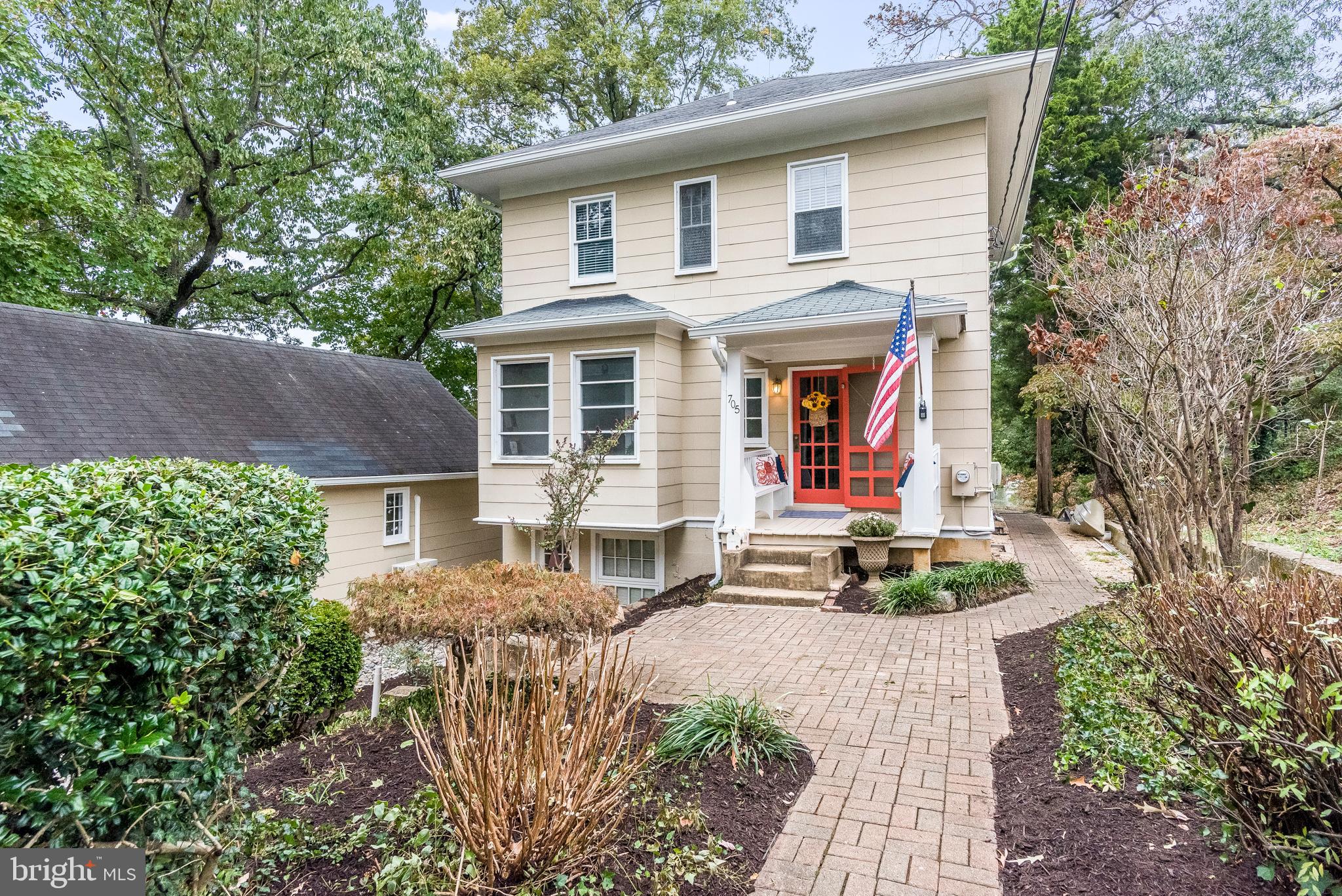 WEST ANNAPOLIS - Residential