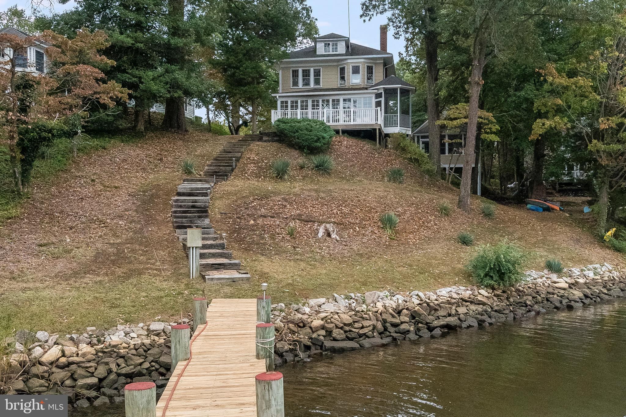 WEST ANNAPOLIS - Residential