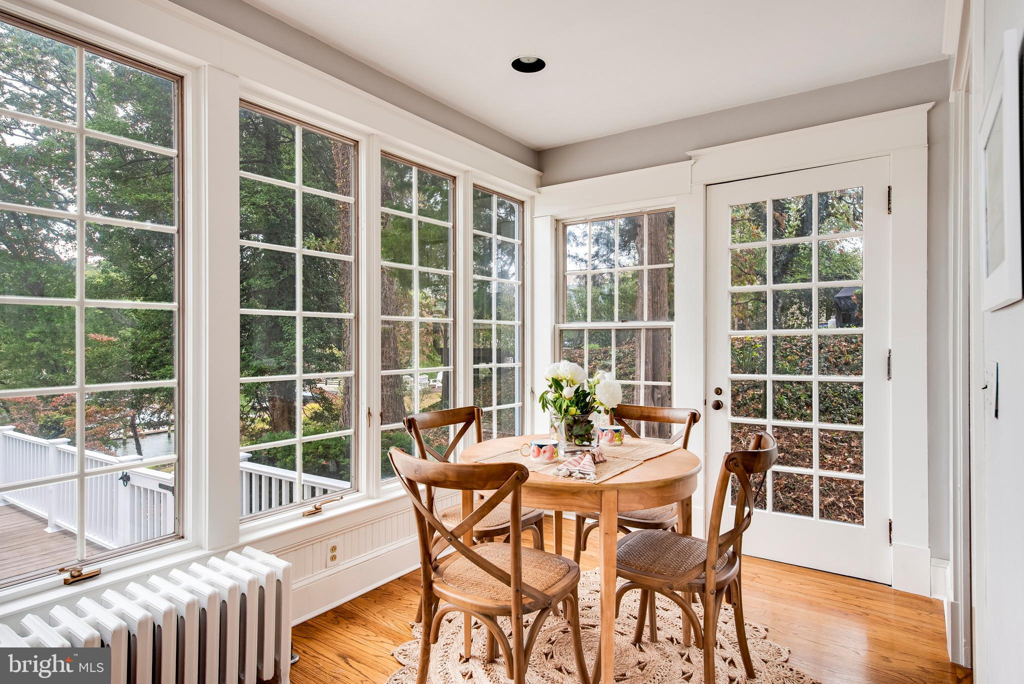 WEST ANNAPOLIS - Residential