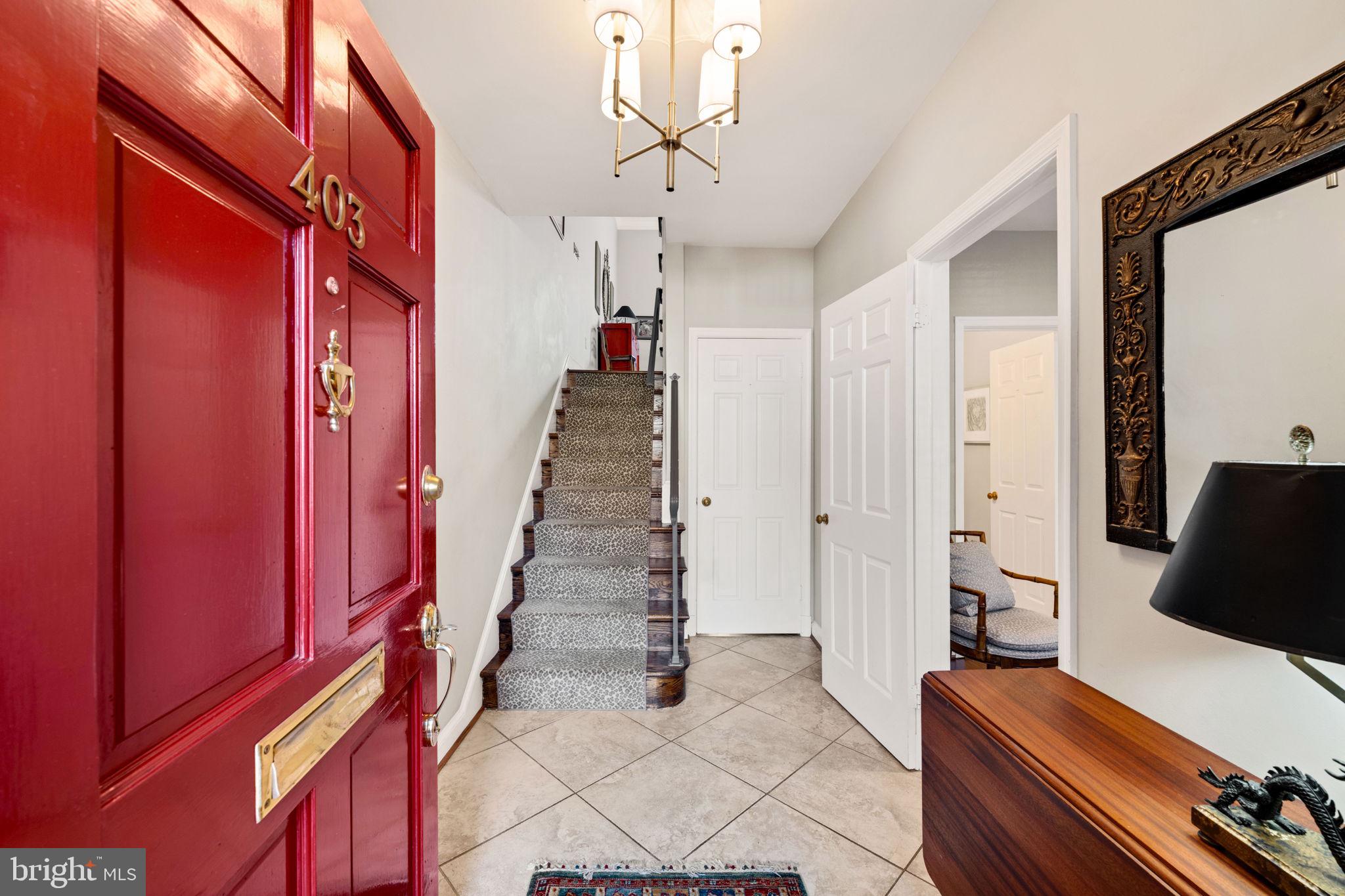 403 N FAIRFAX STREET