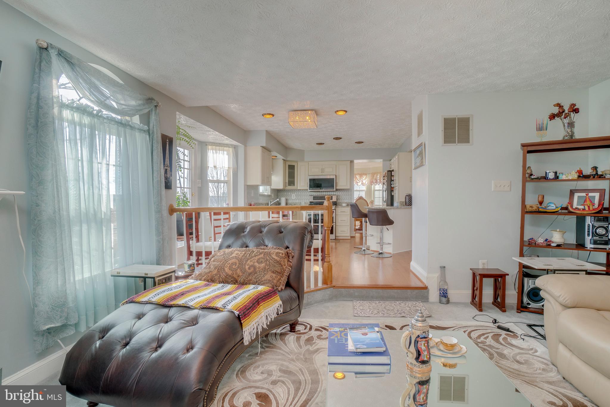 LYONSWOOD - Residential