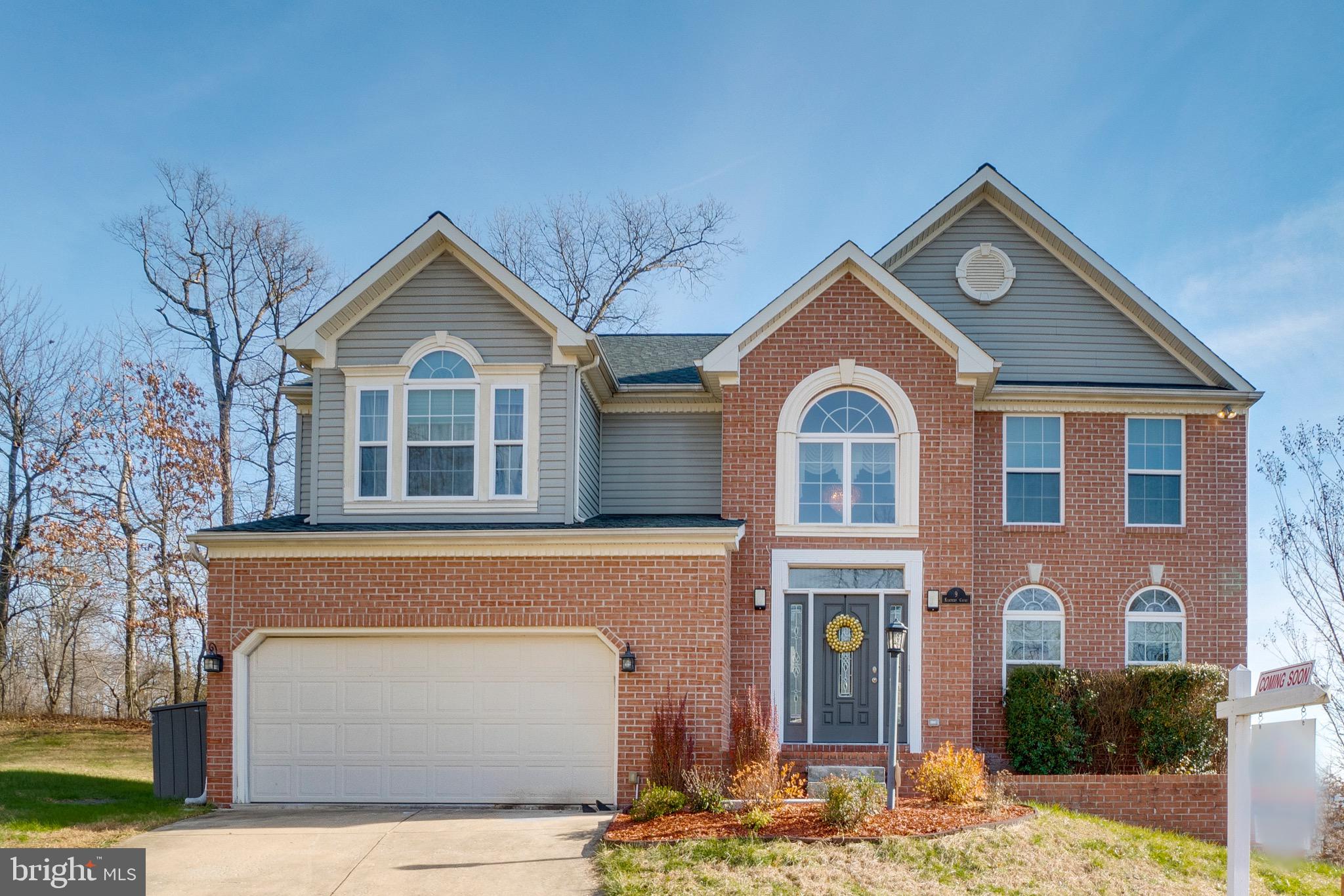 LYONSWOOD - Residential