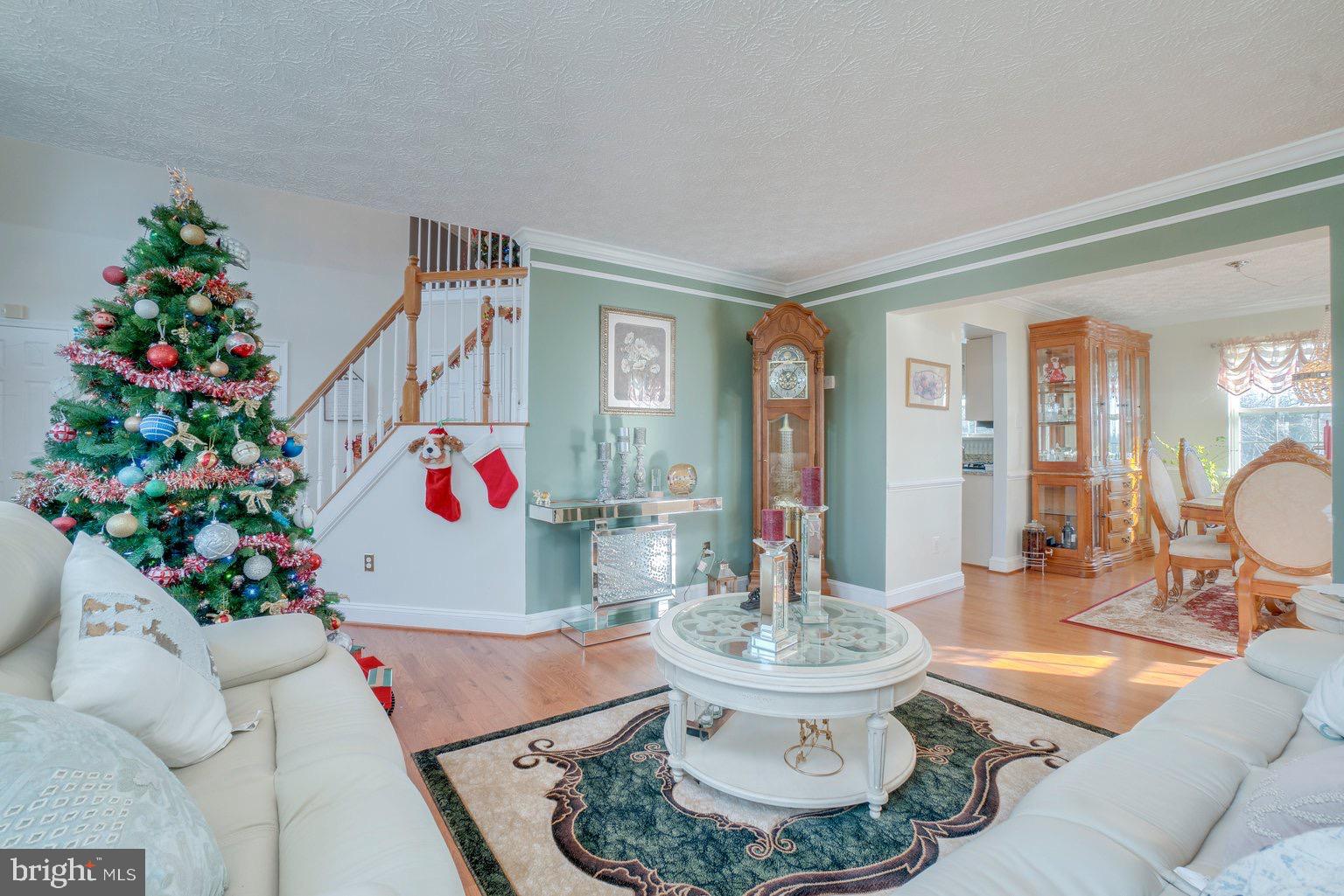 LYONSWOOD - Residential