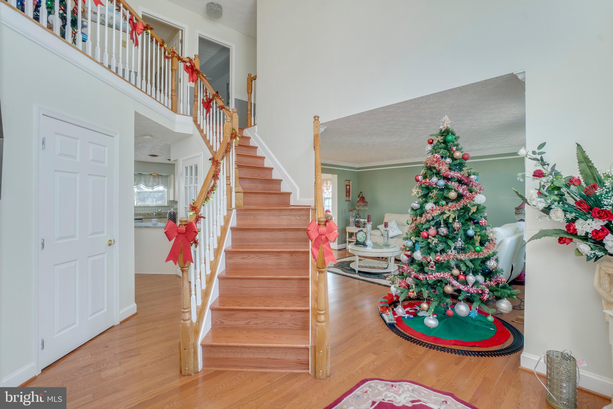 LYONSWOOD - Residential