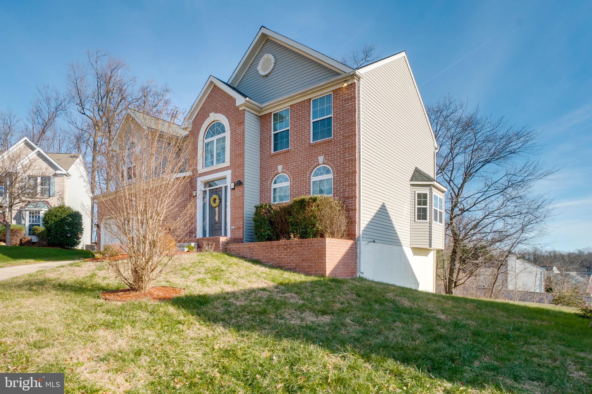 LYONSWOOD - Residential