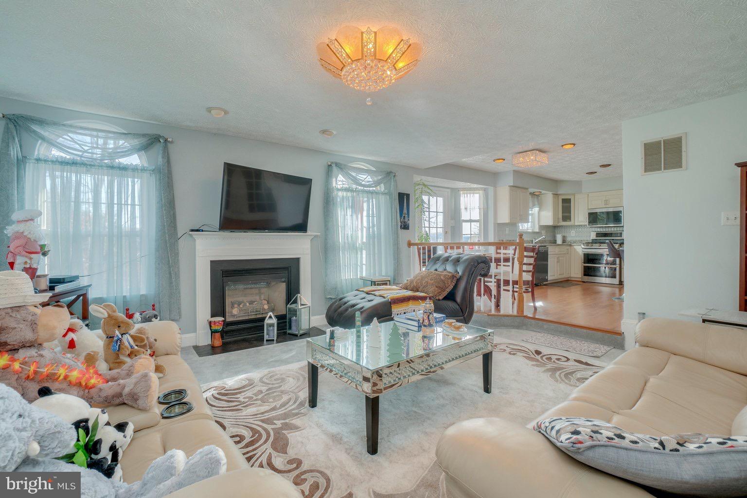 LYONSWOOD - Residential