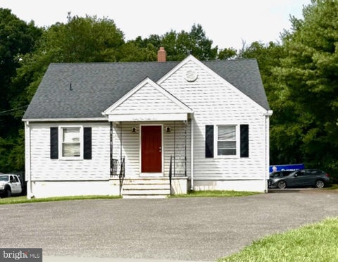 Photo of 8184 Telegraph Road, SEVERN, MD 21144 (MLS # MDAA2157554)