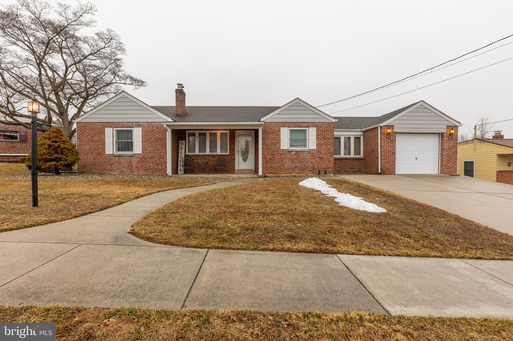 LIMESTONE ACRES - Residential