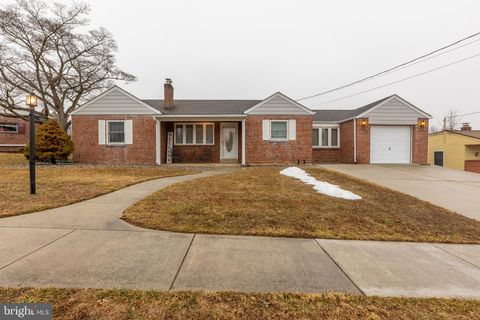 2413 DARNAY LANE WILMINGTON DE 19808