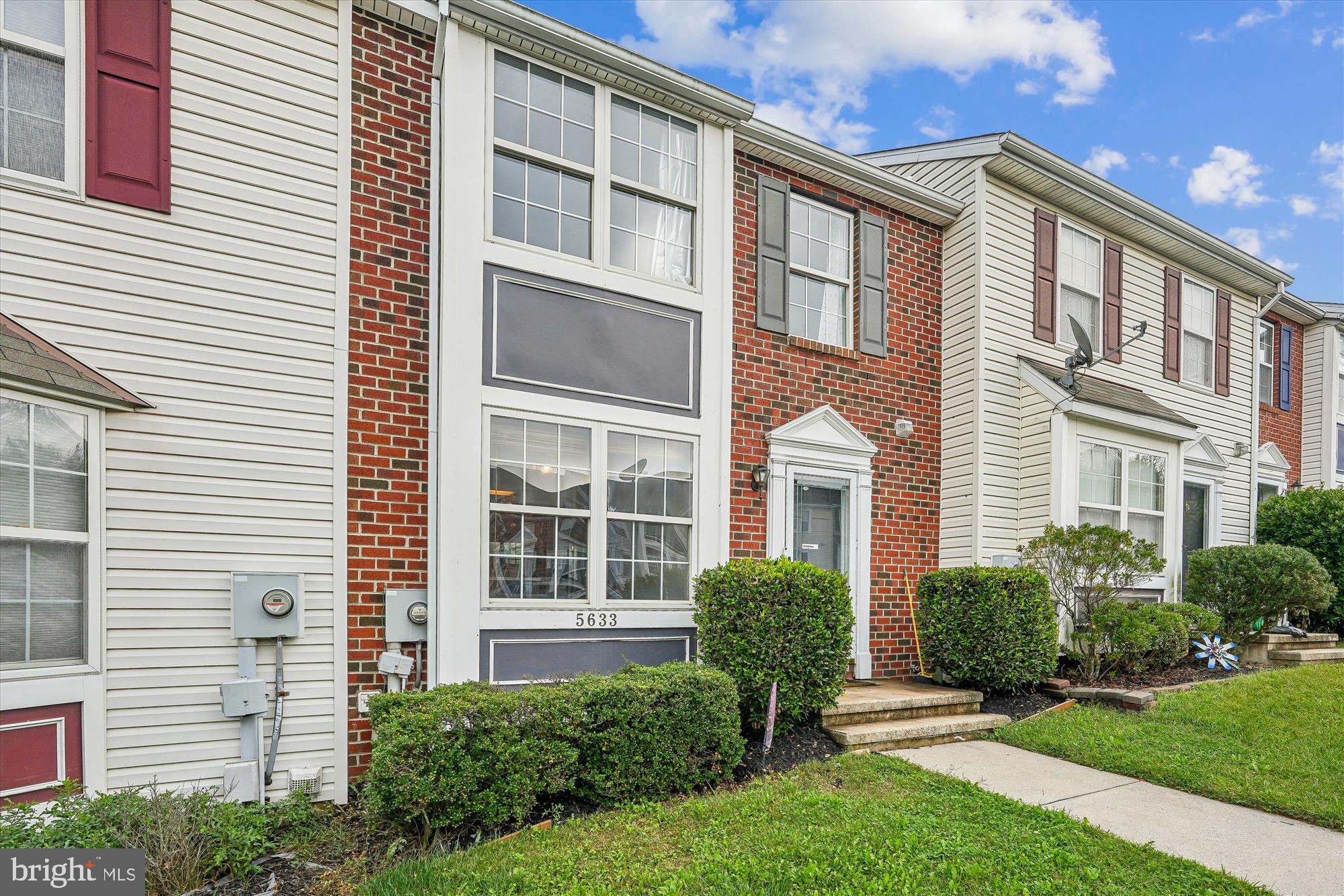 5633 TESSIE COURT
