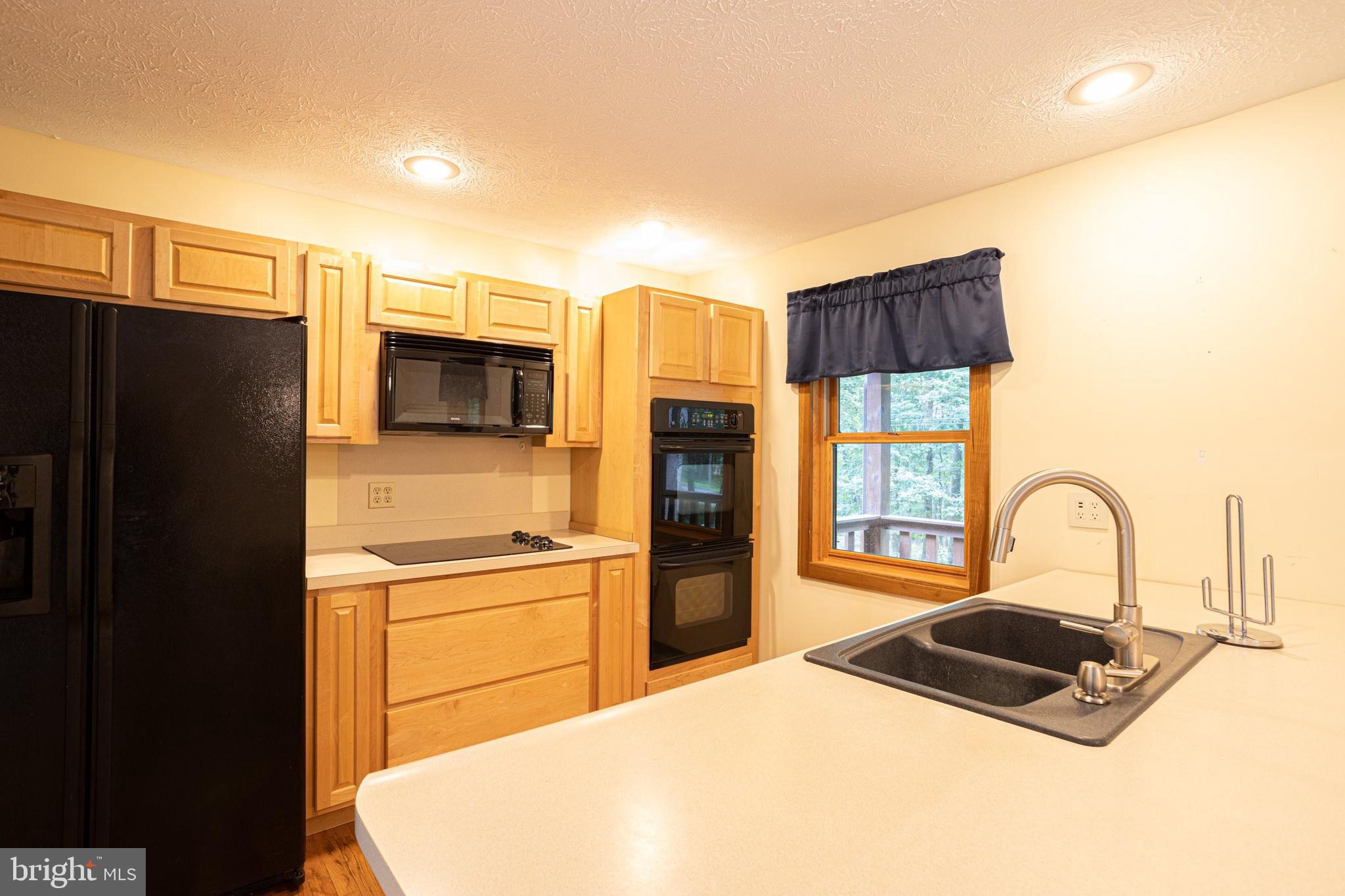 ALPINE LAKE RESORT - Residential