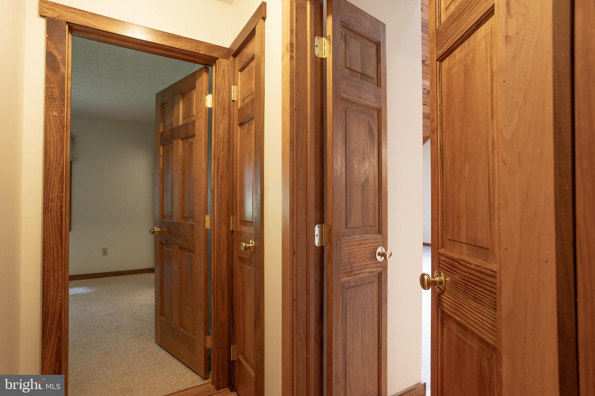 ALPINE LAKE RESORT - Residential