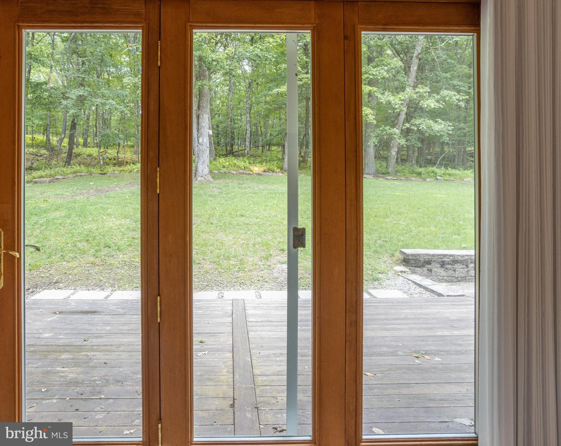 ALPINE LAKE RESORT - Residential