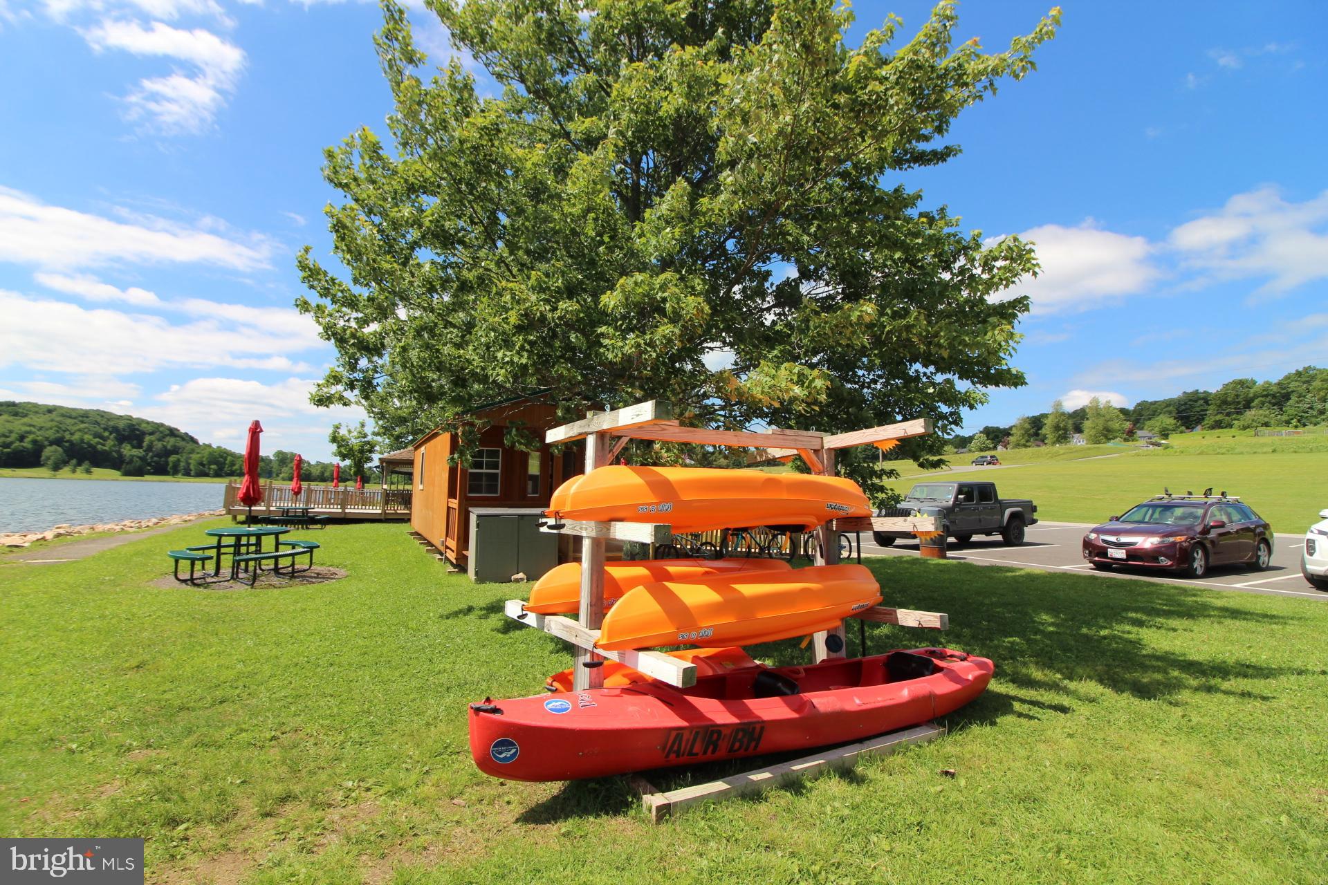 ALPINE LAKE RESORT - Residential