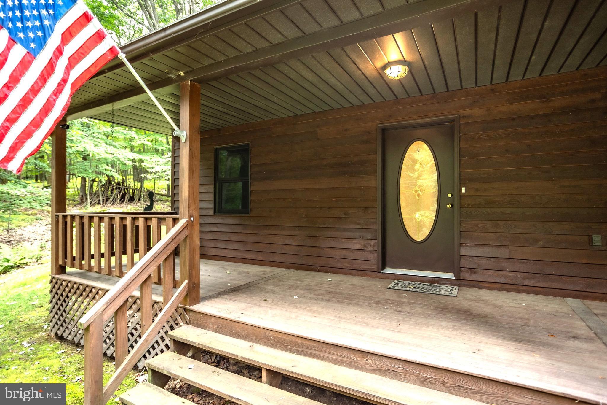 ALPINE LAKE RESORT - Residential