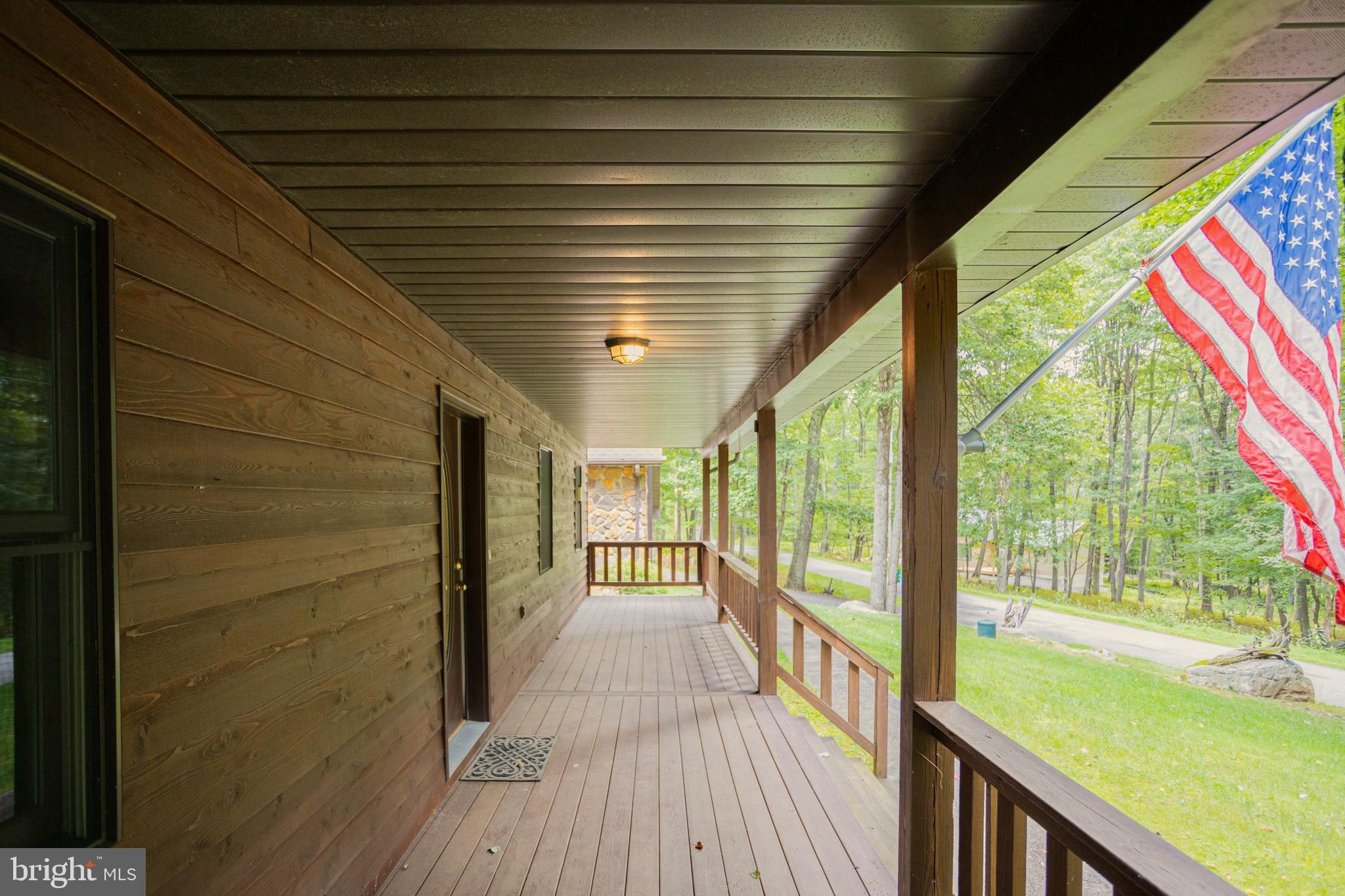 ALPINE LAKE RESORT - Residential