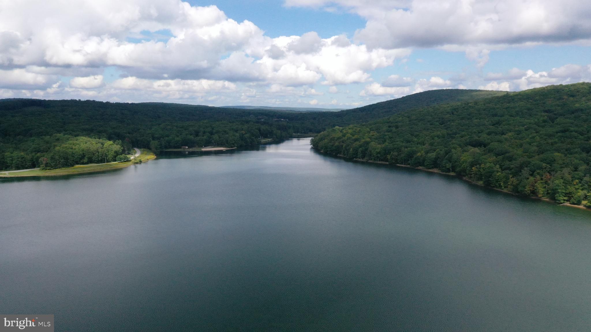 ALPINE LAKE RESORT - Residential