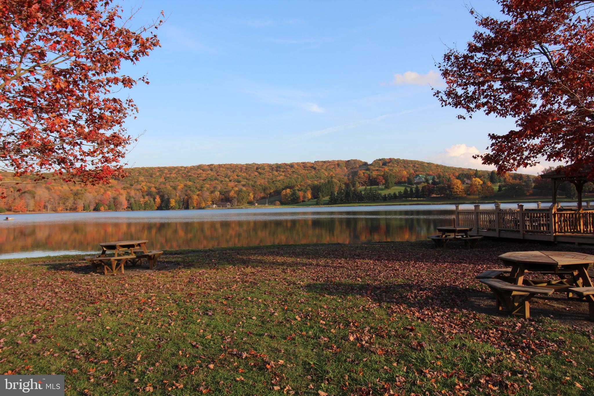 ALPINE LAKE RESORT - Residential