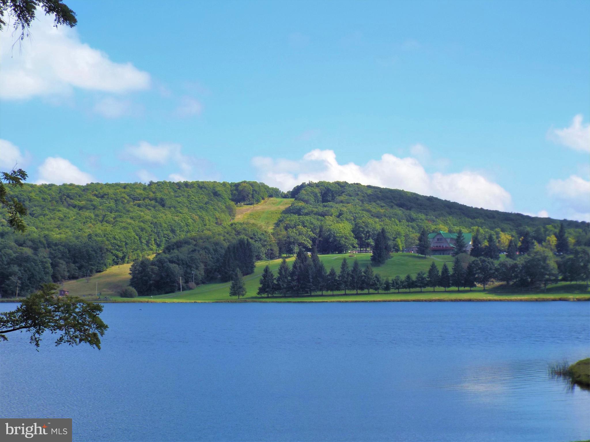 ALPINE LAKE RESORT - Residential