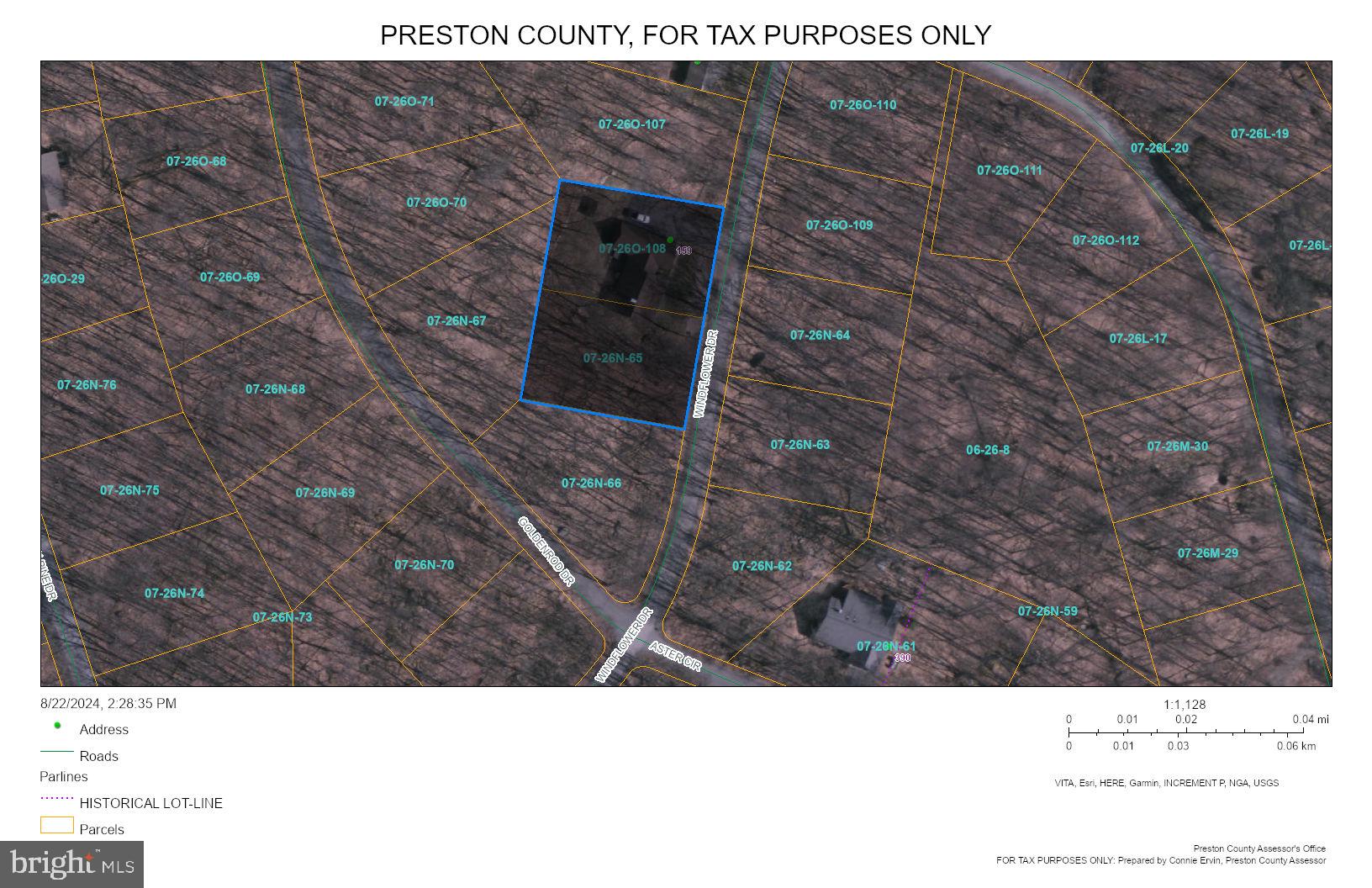 ALPINE LAKE RESORT - Residential