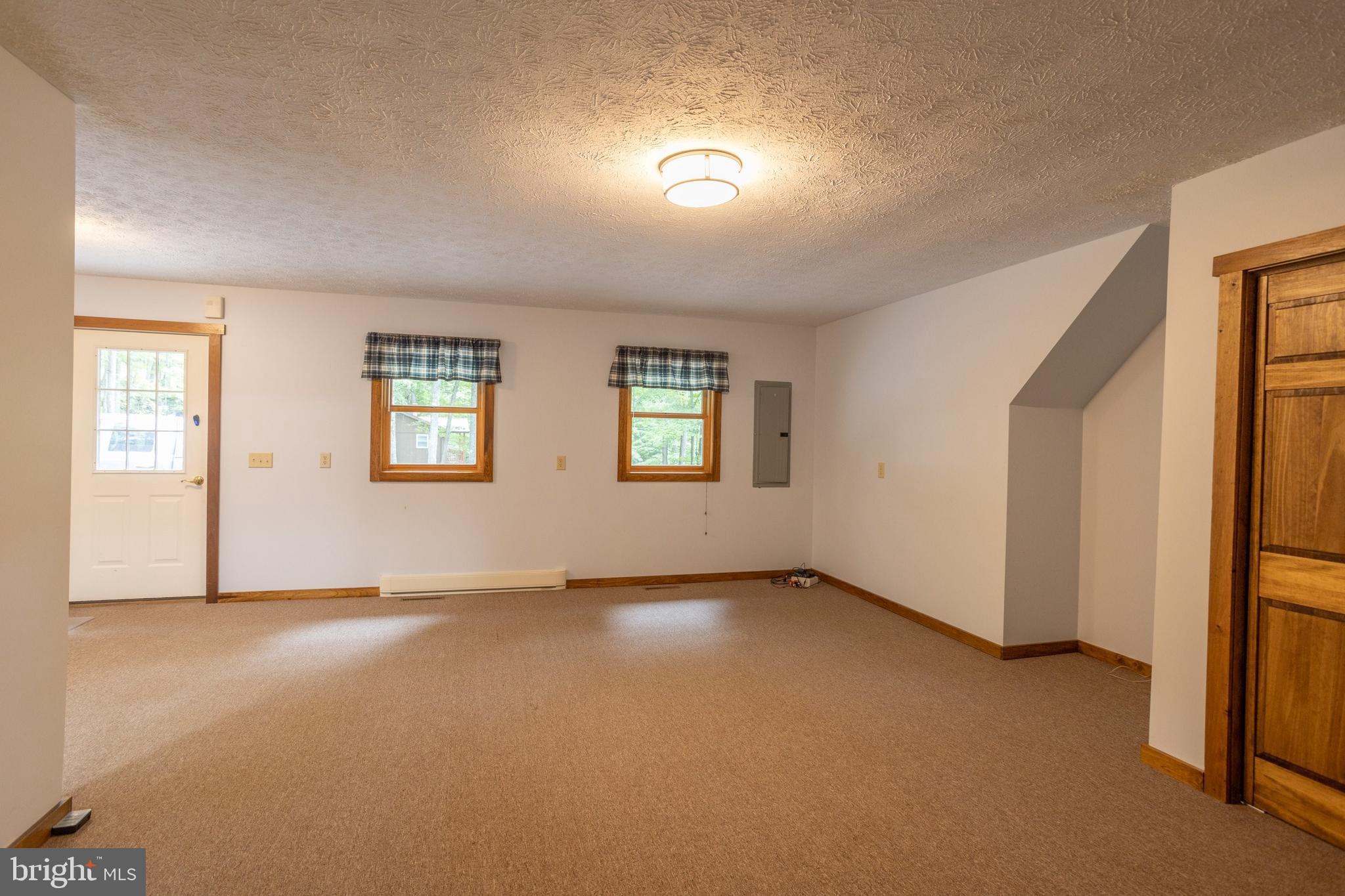 ALPINE LAKE RESORT - Residential