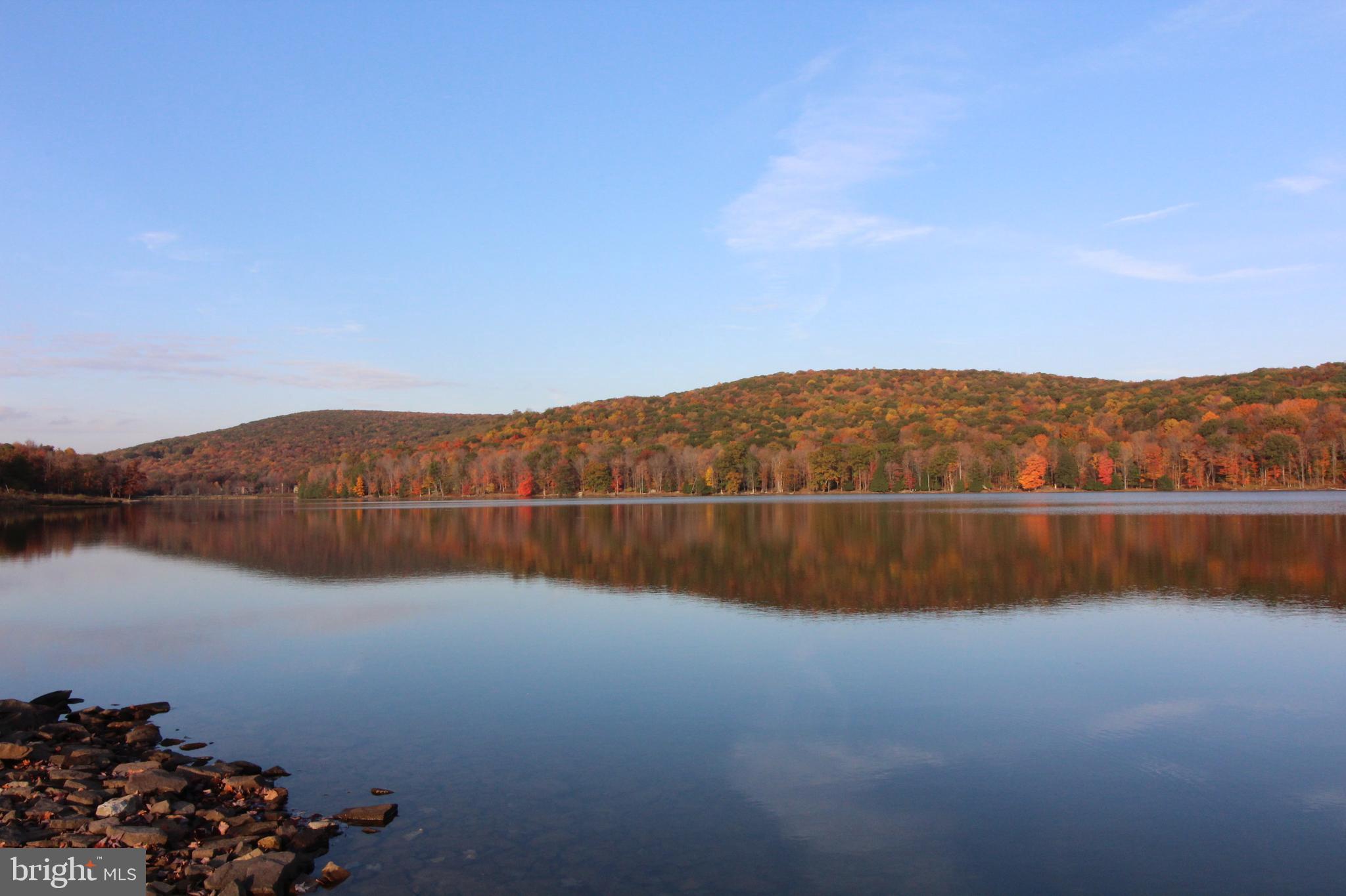 ALPINE LAKE RESORT - Residential
