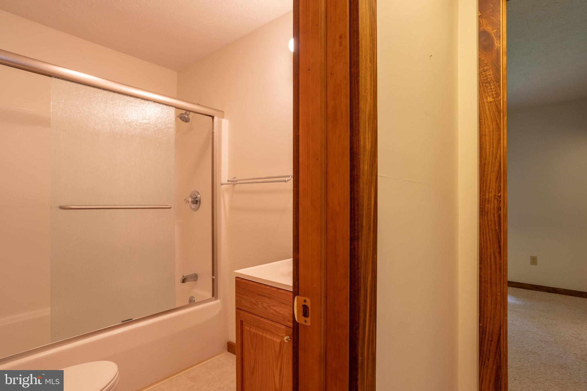 ALPINE LAKE RESORT - Residential