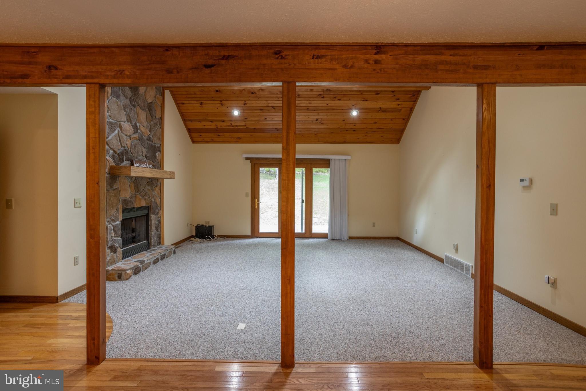 ALPINE LAKE RESORT - Residential