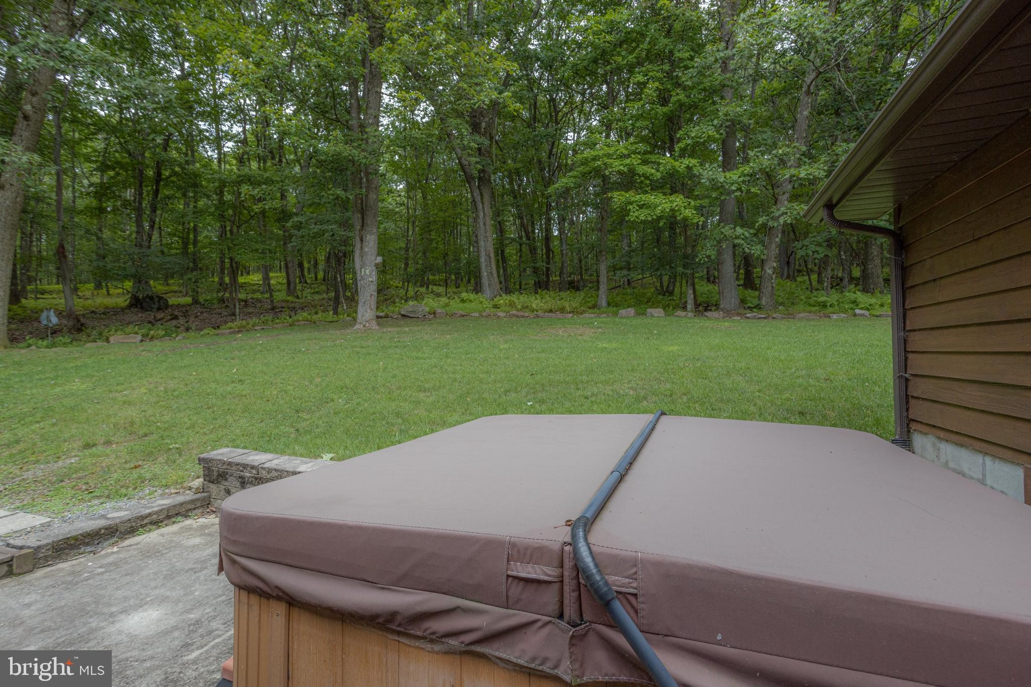 ALPINE LAKE RESORT - Residential