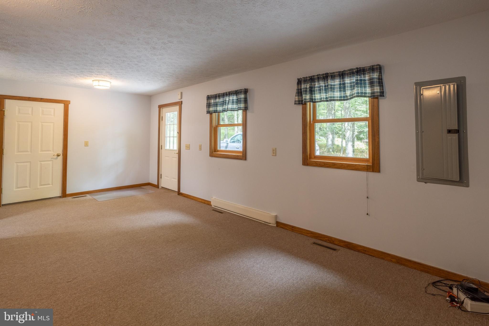 ALPINE LAKE RESORT - Residential