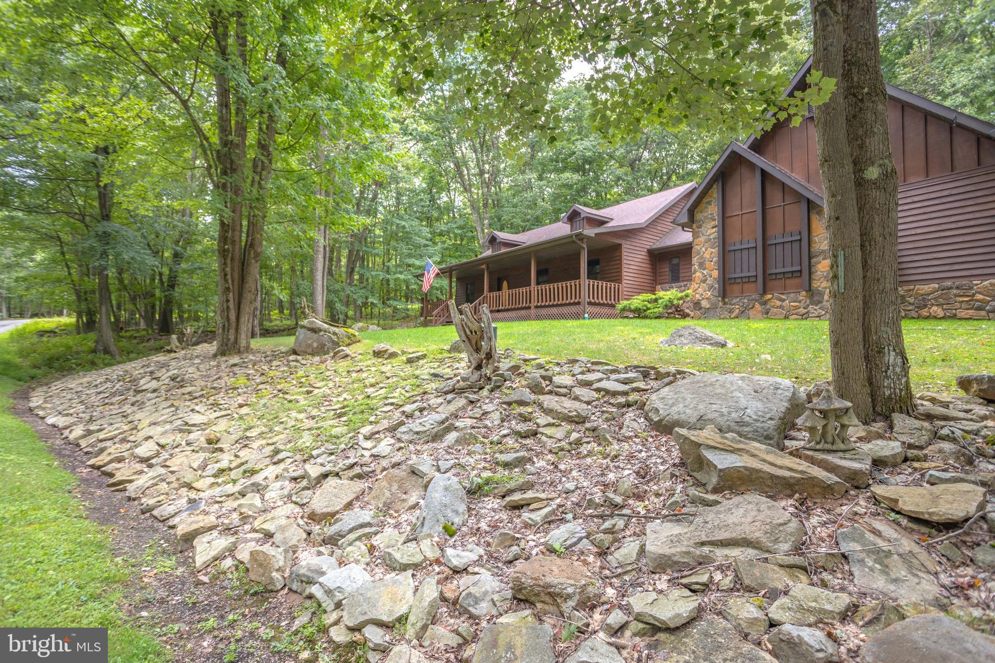 ALPINE LAKE RESORT - Residential