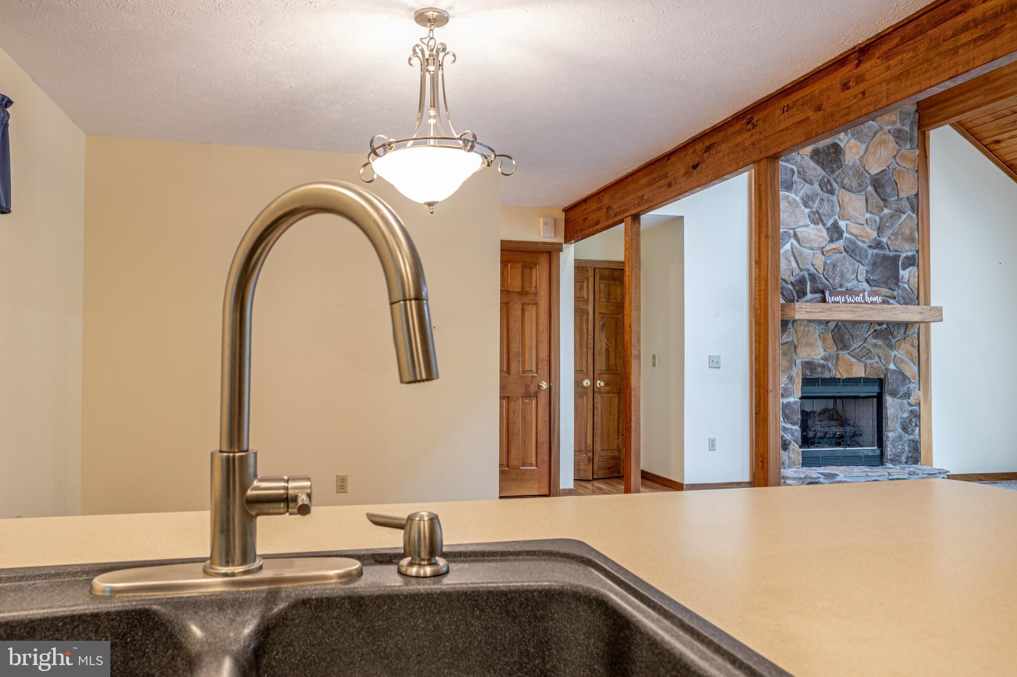 ALPINE LAKE RESORT - Residential