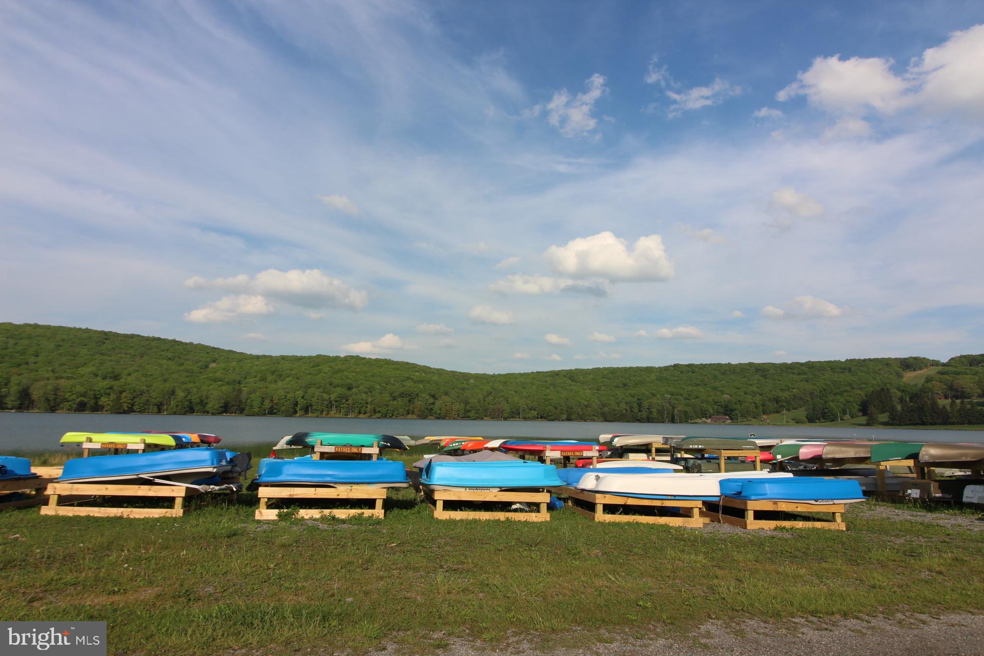 ALPINE LAKE RESORT - Residential