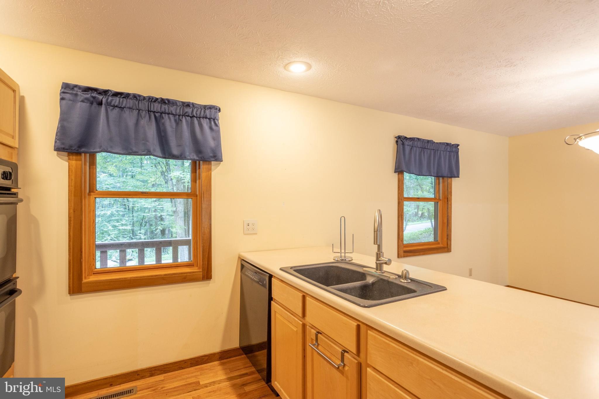 ALPINE LAKE RESORT - Residential