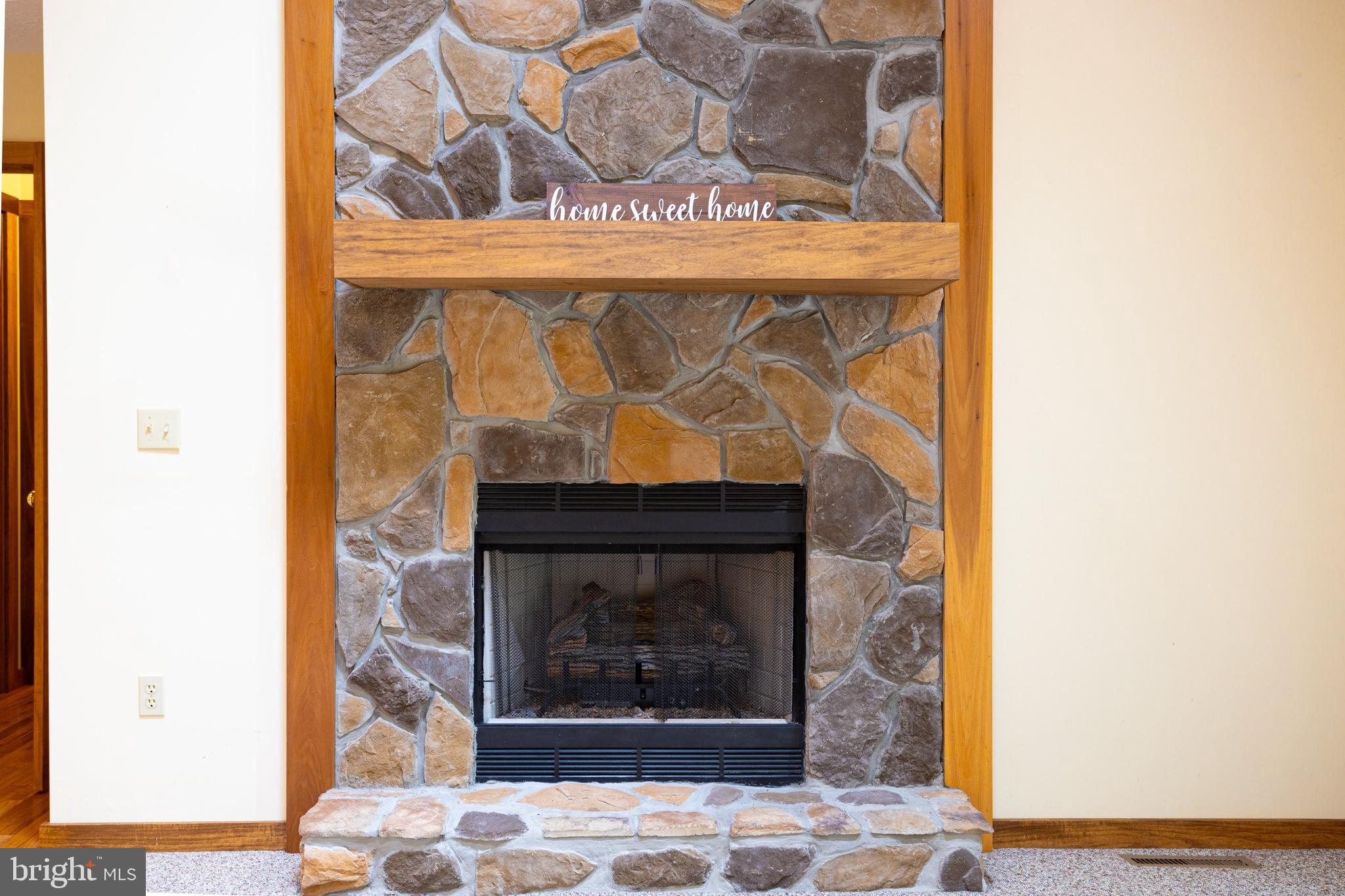 ALPINE LAKE RESORT - Residential