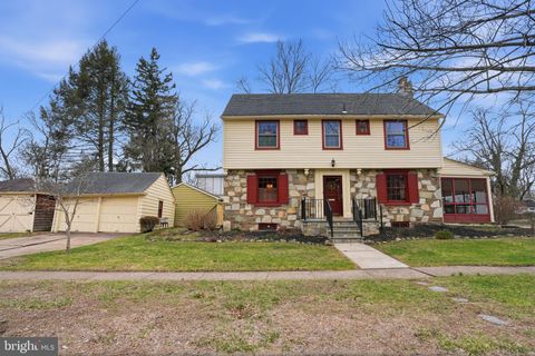 Homes For Sale - 125 Morningside Drive<br/> TRENTON, NJ 08618