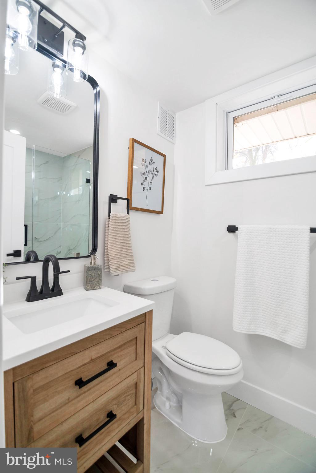 MARLBORO MEADOWS - Residential