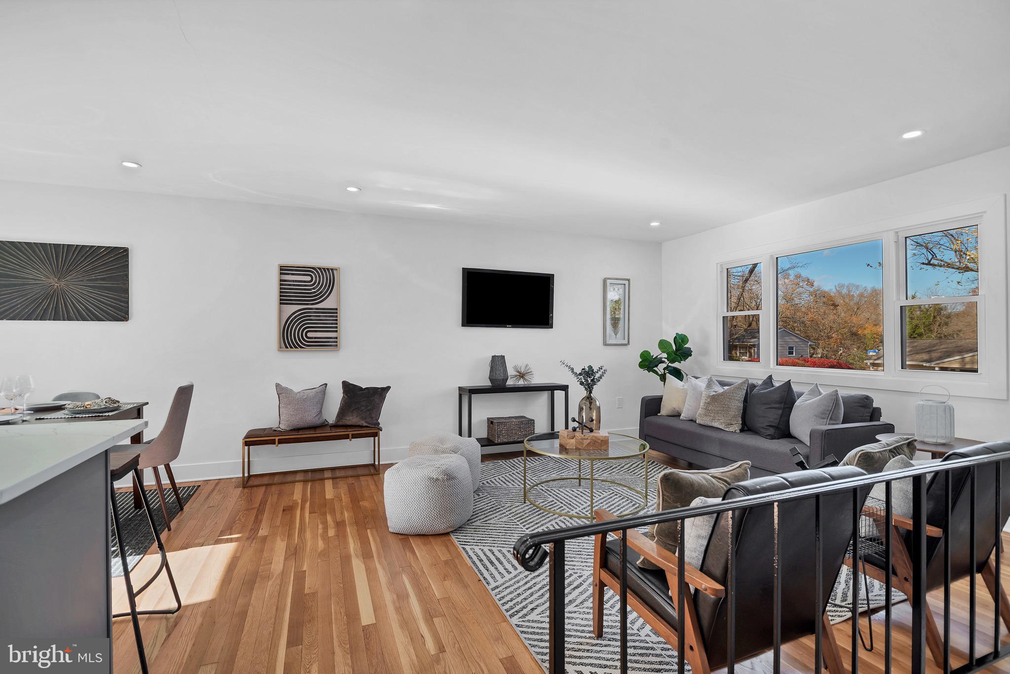 MARLBORO MEADOWS - Residential