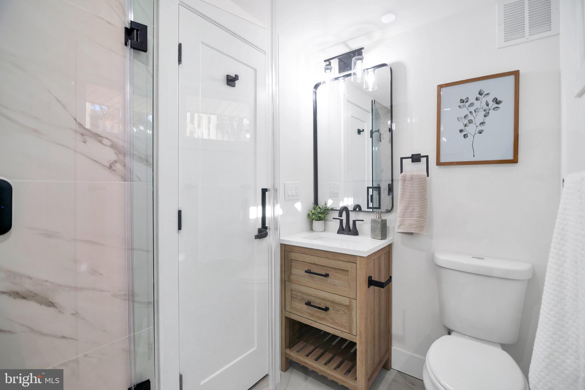 MARLBORO MEADOWS - Residential