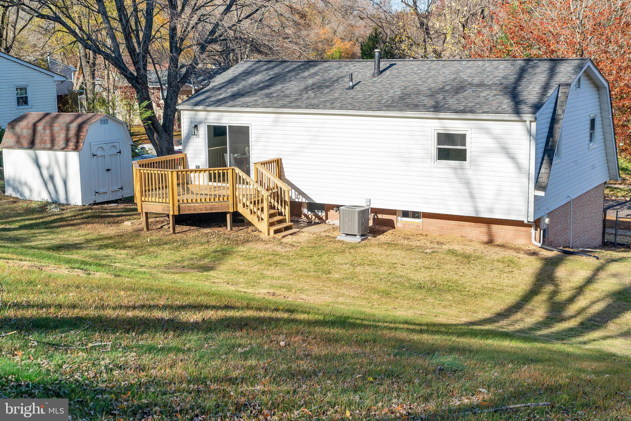 MARLBORO MEADOWS - Residential